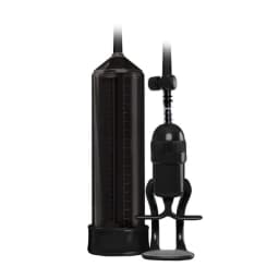 (wd)renegade Bolero Pump Black - Image 2