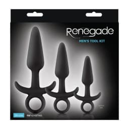 Renegade Men's Tool Kit Bl, image 1