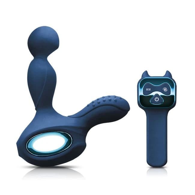 (wd)renegade Orbit Blue - Image 1