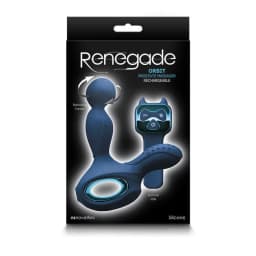 Renegade Orbit Blue, image 2