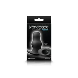 Renegade Peeker Small Black, image 2
