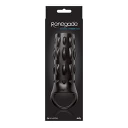 (wd)renegade Power Cage Black - Image 1