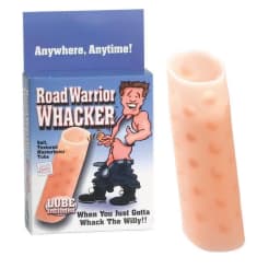 Road Warrior Whacker, image 2