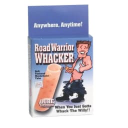 Road Warrior Whacker, image 3