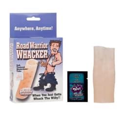 Road Warrior Whacker, image 4