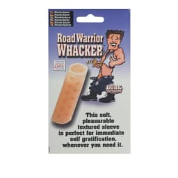 Road Warrior Whacker, image 6