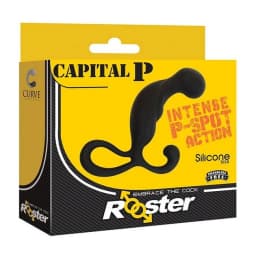 Rooster Capital P, image 2