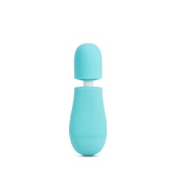 Rose Petite Massage Wand B, image 2