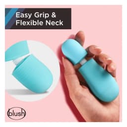 Rose Petite Massage Wand B, image 8