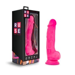(wd)ruse Hypnotize Hot Pink - Image 5