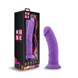 Ruse Jammy Purple, image 1