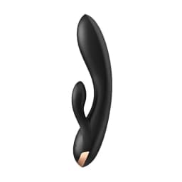 Satisfyer Double Flex Blac, image 2