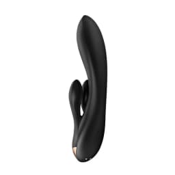 Satisfyer Double Flex Blac, image 3