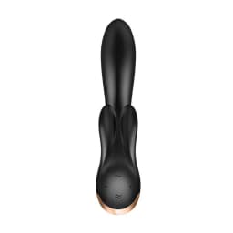 Satisfyer Double Flex Blac, image 4