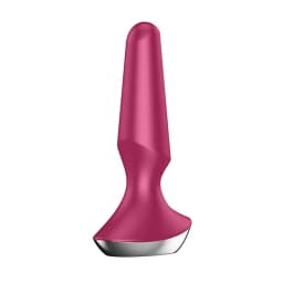 Satisfyer Plug-Ilicious 2, image 1
