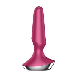 Satisfyer Plug-Ilicious 2, image 2