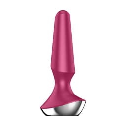 Satisfyer Plug-Ilicious 2, image 4