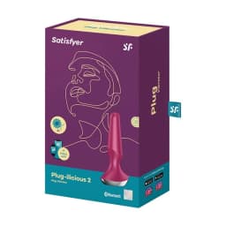 Satisfyer Plug-Ilicious 2, image 5