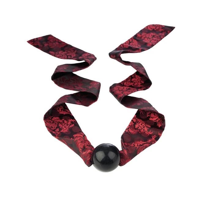 (WD)SCANDAL BALL GAG  - Image 1