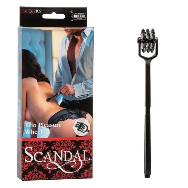 (wd)scandal Trio Pleasure Whee - Image 1