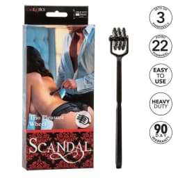 Scandal Trio Pleasure Whee, image 5