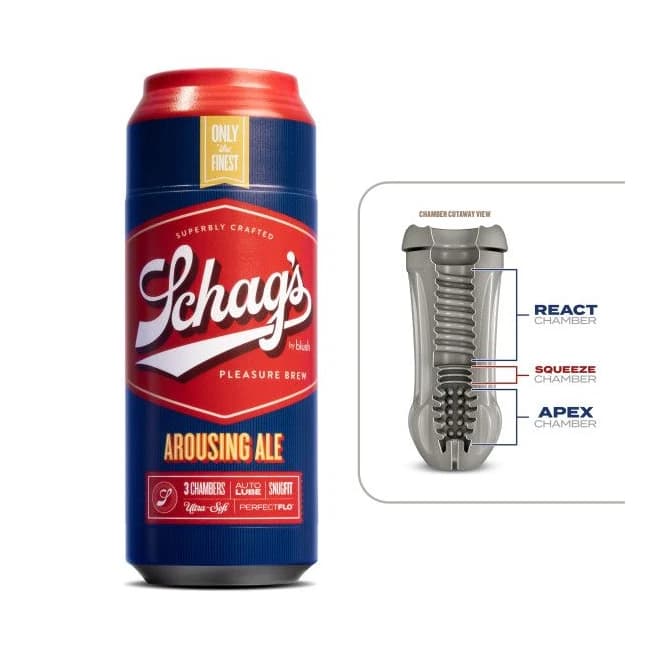 (wd)schags Arousing Ale Froste - Image 1