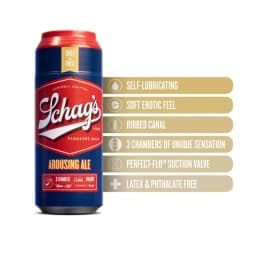 Schags Arousing Ale Froste, image 2