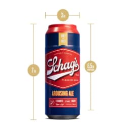 Schags Arousing Ale Froste, image 4
