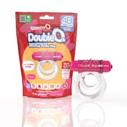 (wd)screaming O 4b Doubleo 6 Strawberry (bass) - Image 1