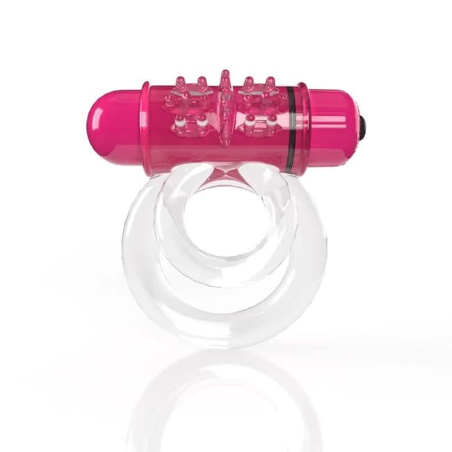 (wd)screaming O 4b Doubleo 6 Strawberry (bass) - Image 3