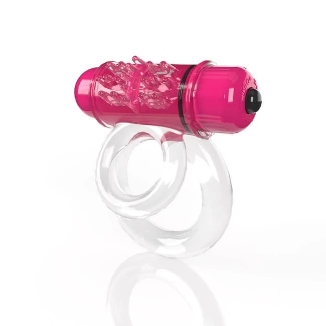 (wd)screaming O 4b Doubleo 6 Strawberry (bass) - Image 4