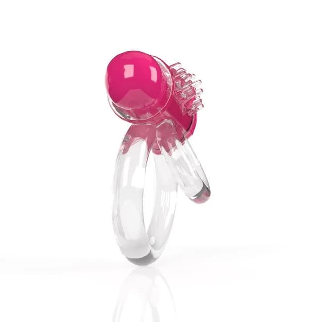 (wd)screaming O 4b Doubleo 6 Strawberry (bass) - Image 5