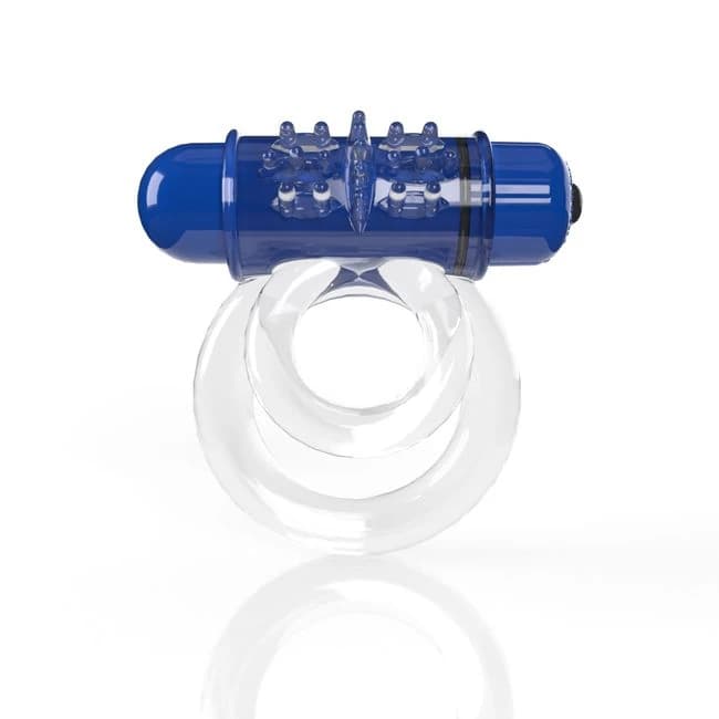 (wd)screaming O 4t Doubleo 6 Blueberry (treble) - Image 3