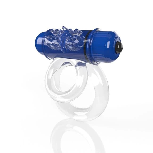 (wd)screaming O 4t Doubleo 6 Blueberry (treble) - Image 4