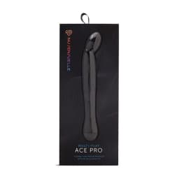 (wd)sensuelle Ace Pro Black - Image 1