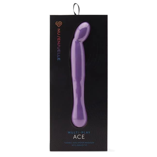 (wd)sensuelle Aimii Purple - Image 3