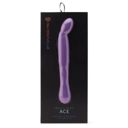 (wd)sensuelle Aimii Purple - Image 3