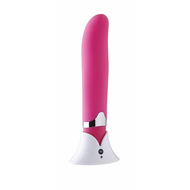 (wd)sensuelle Curve 20 Functio Vibe Pink - Image 1