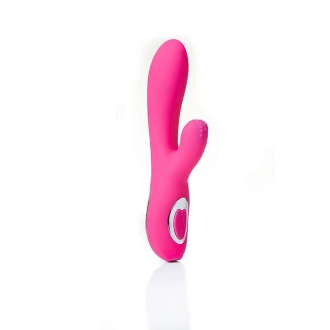 (WD)SENSUELLE FEMME LUXE RABBI FUNCTION PINK  - Image 1
