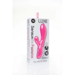 Sensuelle Femme Luxe Rabbi Function, image 2