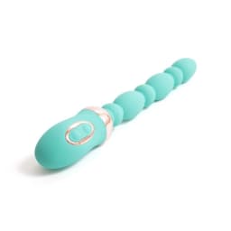 (wd)sensuelle Flexii Beads Electric Blue - Image 1