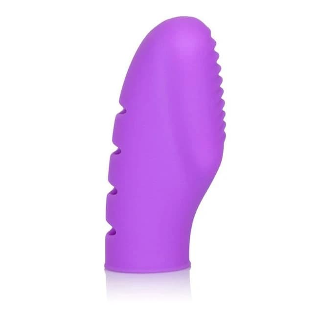 (wd)shanes World Finger Banger Purple - Image 1