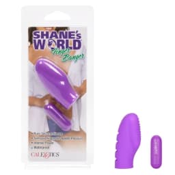 Shanes World Finger Banger Purple, image 10