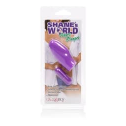 Shanes World Finger Banger Purple, image 7