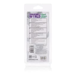 Shanes World Finger Banger Purple, image 9