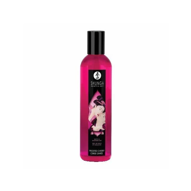 (wd)shower Gel Frosted Cherry - Image 1