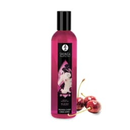 (wd)shower Gel Frosted Cherry - Image 2
