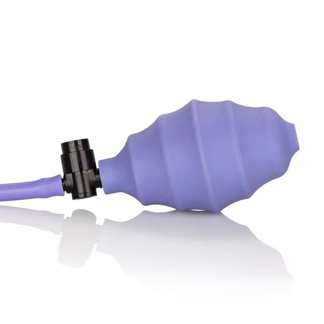 (wd)silicone Pro Intimate Clit Pump - Image 3