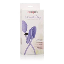 (wd)silicone Pro Intimate Clit Pump - Image 5