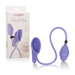 (wd)silicone Pro Intimate Clit Pump - Image 7